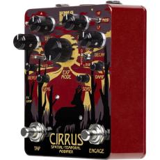 KMA Machines Cirrus  【限定SALE大特価】【各3モード搭載ディレイ&リバーブ】_3