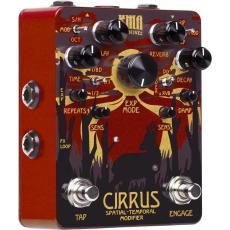 KMA Machines Cirrus  【限定SALE大特価】【各3モード搭載ディレイ&リバーブ】_4