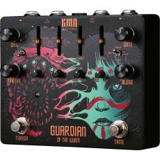 KMA Machines Guardian of the Wurm 【限定SALE大特価】【名機HMー2系ディストーションにノイズゲート追加】_4