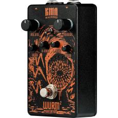 KMA Machines Wurm 2 【限定SALE大特価】【名機HM-2系の4バンドEQディストーション】_3