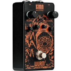 KMA Machines Wurm 2 【限定SALE大特価】【名機HM-2系の4バンドEQディストーション】_4