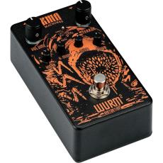 KMA Machines Wurm 2 【限定SALE大特価】【名機HM-2系の4バンドEQディストーション】_5