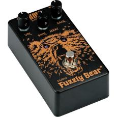 KMA Machines Fuzzly Bear 2 【限定SALE大特価】 【Jordan Boss Tone系シリコンファズ】_3