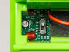 Nobels ODR-1 BC 【限定SALE特価】_8