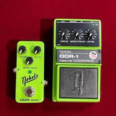 Nobels ODR-mini 【限定SALE特価】_7