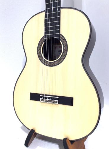 ASTURIAS CUSTOM S(650)