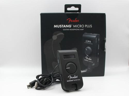 Fender MUSTANG MICRO PLUS