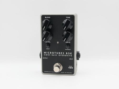 Darkglass Electronics Microtubes B3K V2