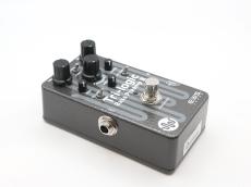 E.W.S. Tri-logic Bass Preamp 3_3