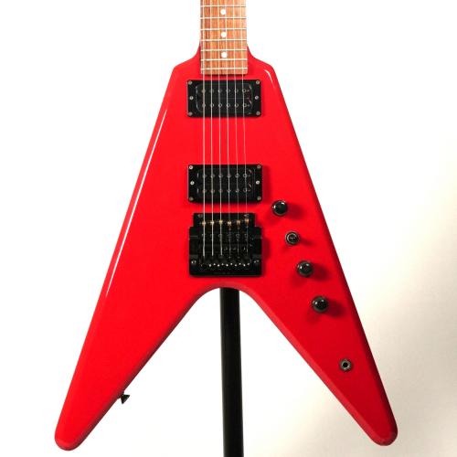 Greco MTV-80 Red-【USED】