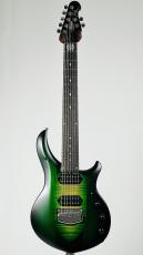 MUSIC MAN Majesty 7 -Gravity Green-  [John Petrucci Signature  Models]_2