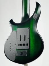 MUSIC MAN Majesty 7 -Gravity Green-  [John Petrucci Signature  Models]_6