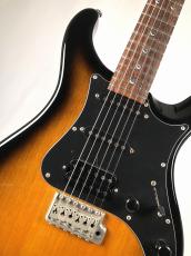 Paul Reed Smith [PRS] SE EG -Tobacco Sunburst- 【2004年製】【USED】_3