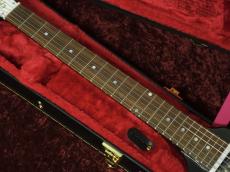 Epiphone Kirk Hammett 1979 Flying V Ebony【オータムセール2025】_5