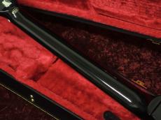 Epiphone Kirk Hammett 1979 Flying V Ebony【オータムセール2025】_6