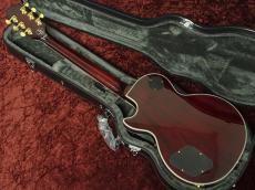 Epiphone Jerry Cantrell "Wino" Les Paul Custom Dark Wine Red【オータムセール2025】_2