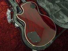 Epiphone Jerry Cantrell "Wino" Les Paul Custom Dark Wine Red【オータムセール2025】_4
