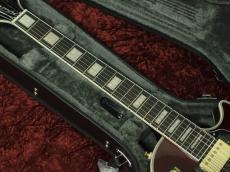 Epiphone Jerry Cantrell "Wino" Les Paul Custom Dark Wine Red【オータムセール2025】_5