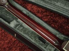 Epiphone Jerry Cantrell "Wino" Les Paul Custom Dark Wine Red【オータムセール2025】_6