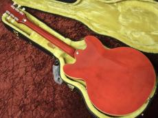 Epiphone Joe Bonamassa 1962 ES-335 Sixties Cherry #22051511330【オータムセール2025】_2