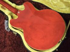Epiphone Joe Bonamassa 1962 ES-335 Sixties Cherry #22051511330【オータムセール2025】_4