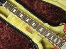 Epiphone Joe Bonamassa 1962 ES-335 Sixties Cherry #22051511330【オータムセール2025】_5