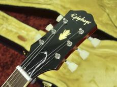 Epiphone Joe Bonamassa 1962 ES-335 Sixties Cherry #22051511330【オータムセール2025】_7