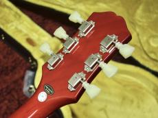 Epiphone Joe Bonamassa 1962 ES-335 Sixties Cherry #22051511330【オータムセール2025】_8