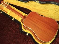 Gibson 1960 Hummingbird Fixed Bridge Heritage Cherry Sunburst【オータムセール2025】_2