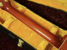 Gibson 1960 Hummingbird Fixed Bridge Heritage Cherry Sunburst【オータムセール2025】_6