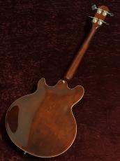 Epiphone Jack Casady Bass Faded Pelham Blue #25021511240 【オータムセール2025】_2