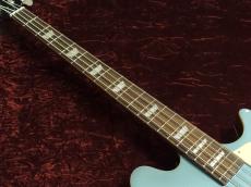 Epiphone Jack Casady Bass Faded Pelham Blue #25021511240 【オータムセール2025】_4