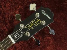 Epiphone Jack Casady Bass Faded Pelham Blue #25021511240 【オータムセール2025】_5
