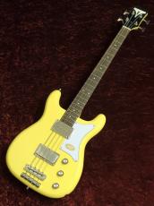 Epiphone Newport Bass Sunset Yellow #24011304793【オータムセール2025】