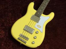 Epiphone Newport Bass Sunset Yellow #24011304793【オータムセール2025】_3