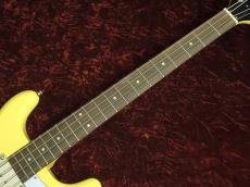 Epiphone Newport Bass Sunset Yellow #24011304793【オータムセール2025】_5