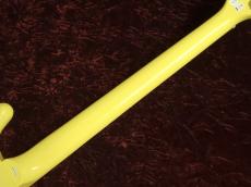 Epiphone Newport Bass Sunset Yellow #24011304793【オータムセール2025】_6