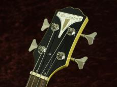 Epiphone Newport Bass Sunset Yellow #24011304793【オータムセール2025】_7
