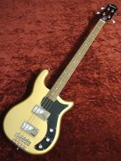Epiphone Embassy Bass Smoked Almond Metallic #22082354718【オータムセール2025】