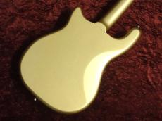 Epiphone Embassy Bass Smoked Almond Metallic #22082354718【オータムセール2025】_4