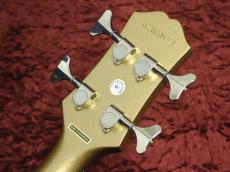 Epiphone Embassy Bass Smoked Almond Metallic #22082354718【オータムセール2025】_8