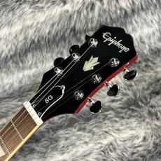 Epiphone SG Standard Cherry_3