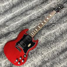 Epiphone SG Standard Cherry_4