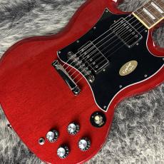 Epiphone SG Standard Cherry_5