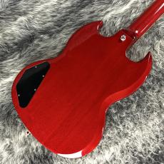Epiphone SG Standard Cherry_6