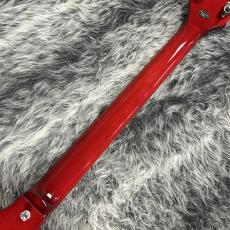 Epiphone SG Standard Cherry_7