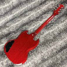 Epiphone SG Standard Cherry_9