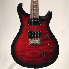 Paul Reed Smith [PRS] SE Custom 24 -Fire Red Burst-【2018年製】【USED】