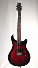 Paul Reed Smith [PRS] SE Custom 24 -Fire Red Burst-【2018年製】【USED】_2