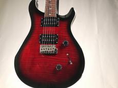 Paul Reed Smith [PRS] SE Custom 24 -Fire Red Burst-【2018年製】【USED】_4